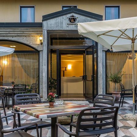 Hotel Postumia Dossobuono Εξωτερικό φωτογραφία