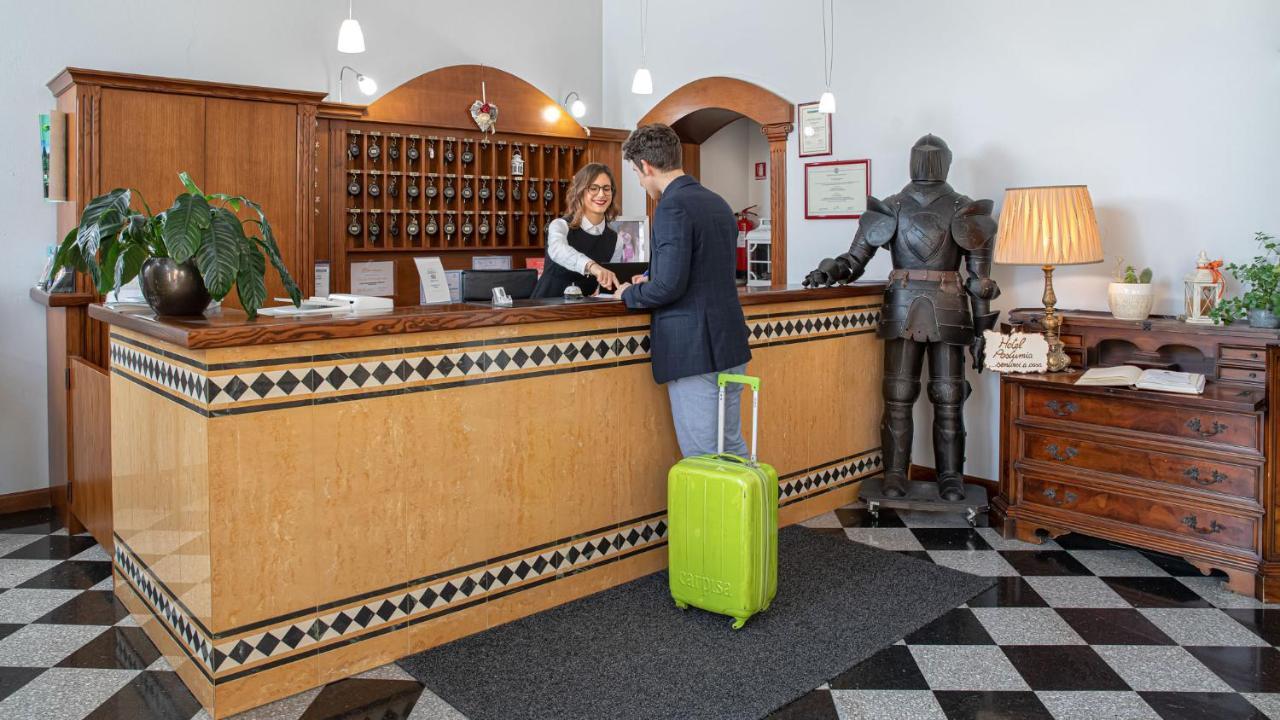 Hotel Postumia Dossobuono Εξωτερικό φωτογραφία