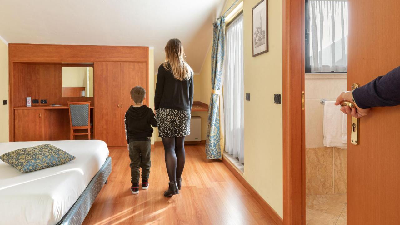 Hotel Postumia Dossobuono Εξωτερικό φωτογραφία