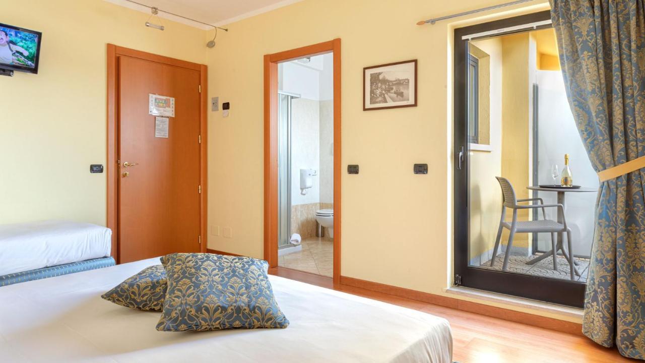 Hotel Postumia Dossobuono Εξωτερικό φωτογραφία