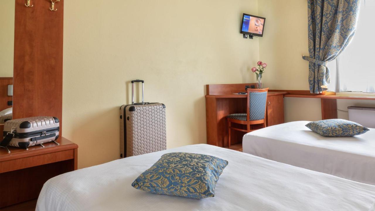 Hotel Postumia Dossobuono Εξωτερικό φωτογραφία