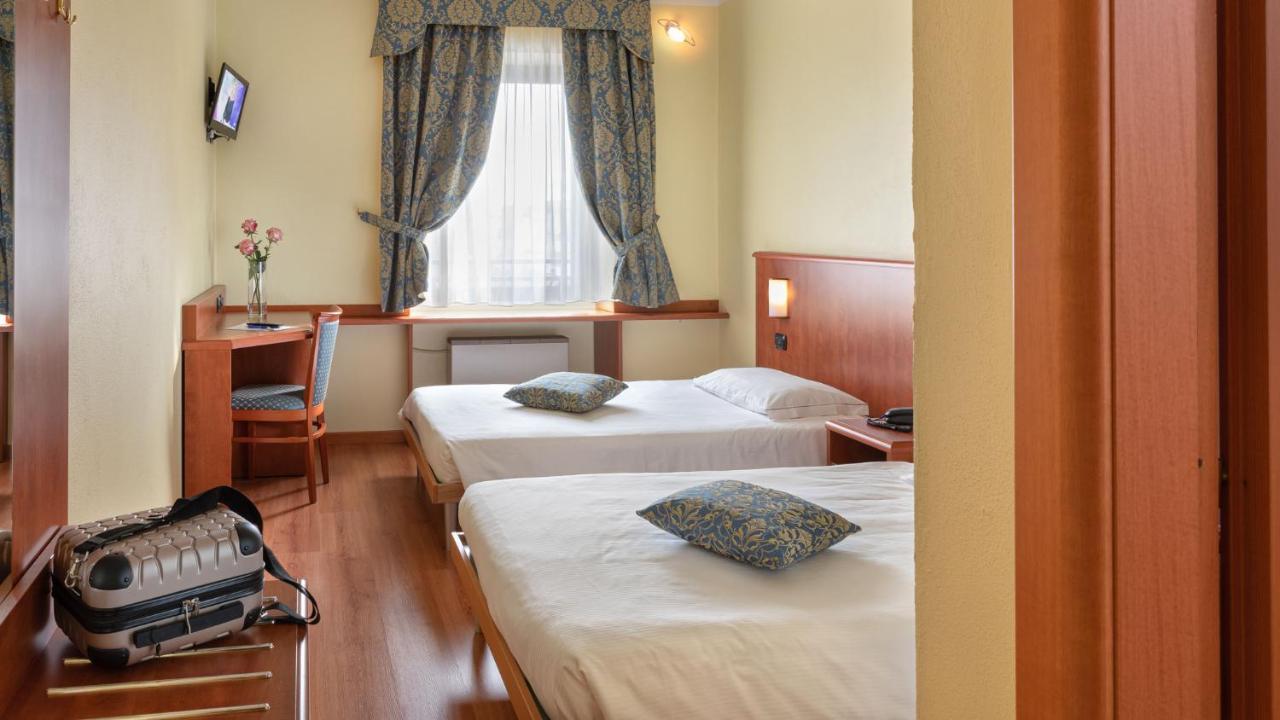 Hotel Postumia Dossobuono Εξωτερικό φωτογραφία