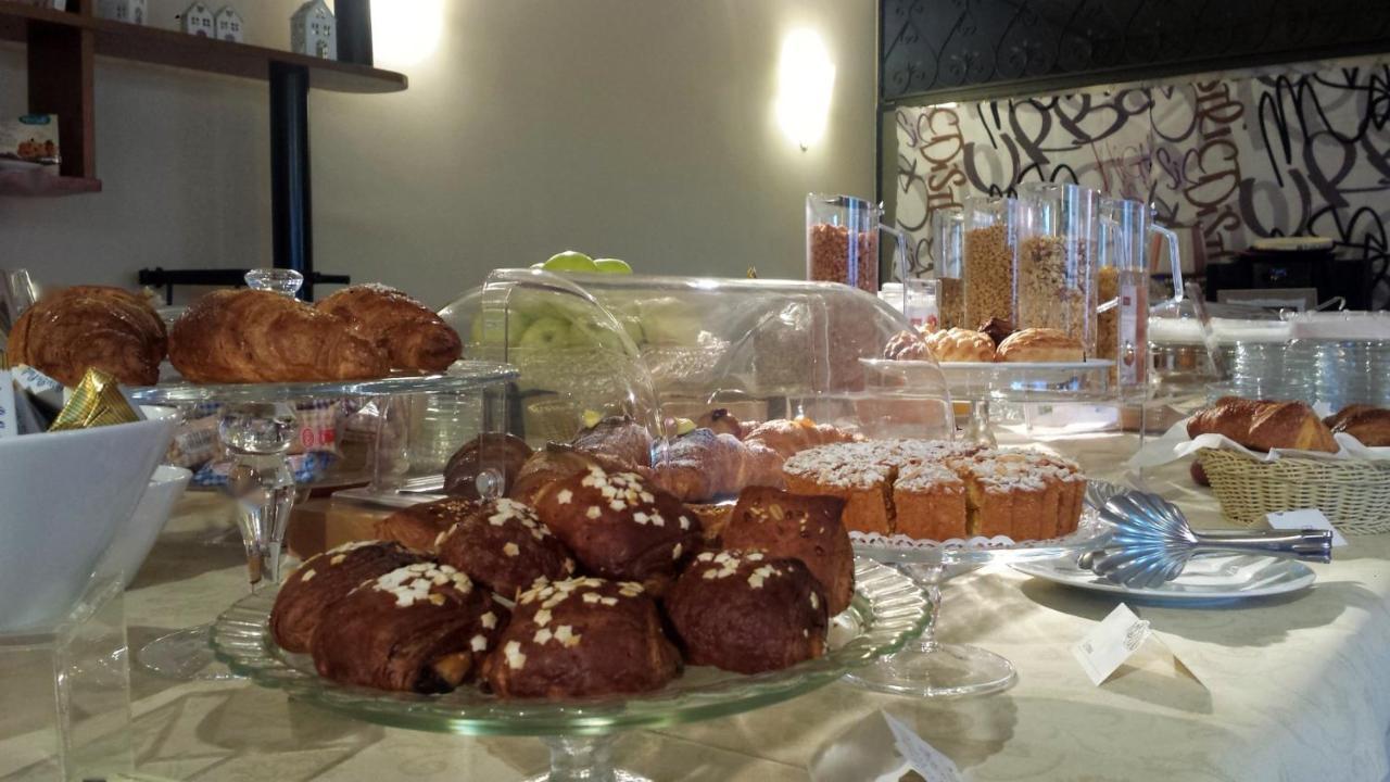 Hotel Postumia Dossobuono Εξωτερικό φωτογραφία