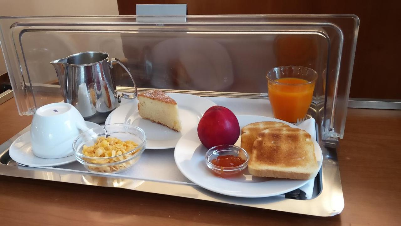 Hotel Postumia Dossobuono Εξωτερικό φωτογραφία
