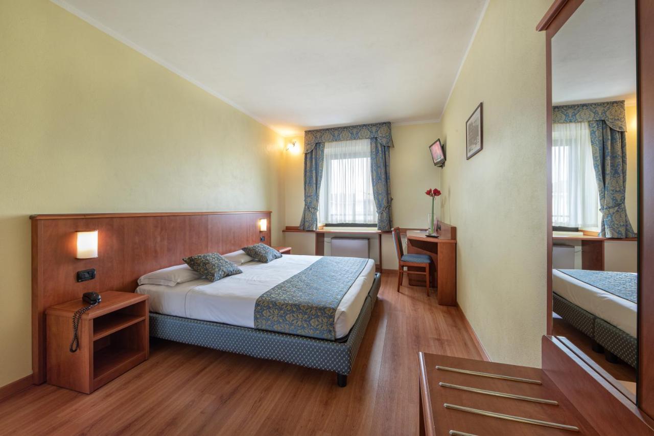 Hotel Postumia Dossobuono Εξωτερικό φωτογραφία