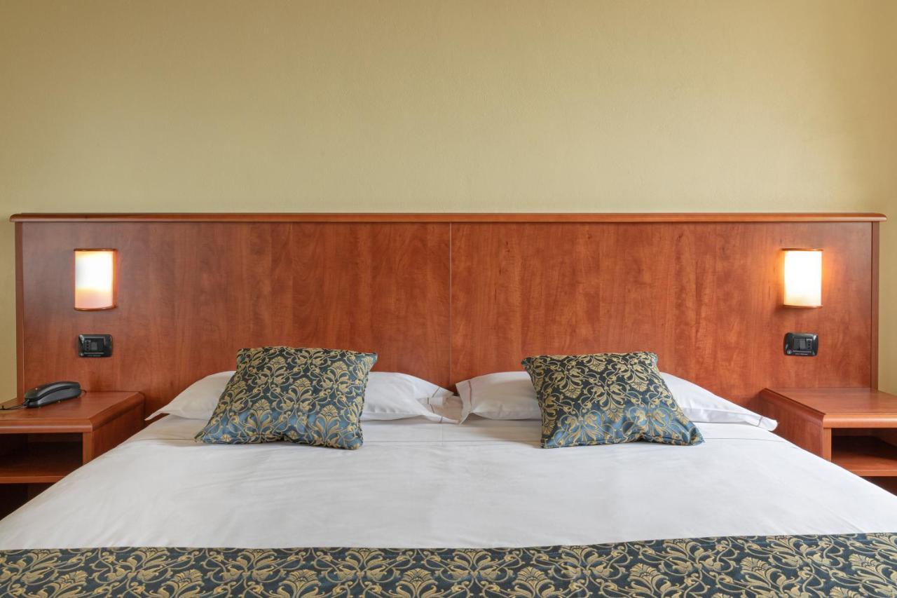 Hotel Postumia Dossobuono Εξωτερικό φωτογραφία
