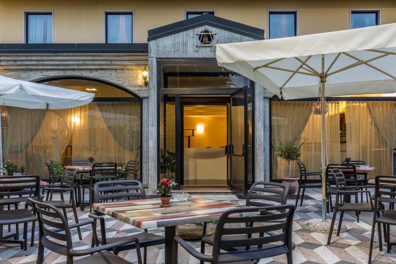 Hotel Postumia Dossobuono Εξωτερικό φωτογραφία