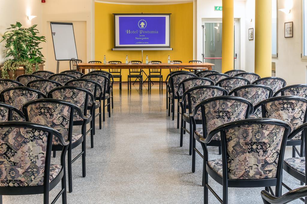 Hotel Postumia Dossobuono Εξωτερικό φωτογραφία