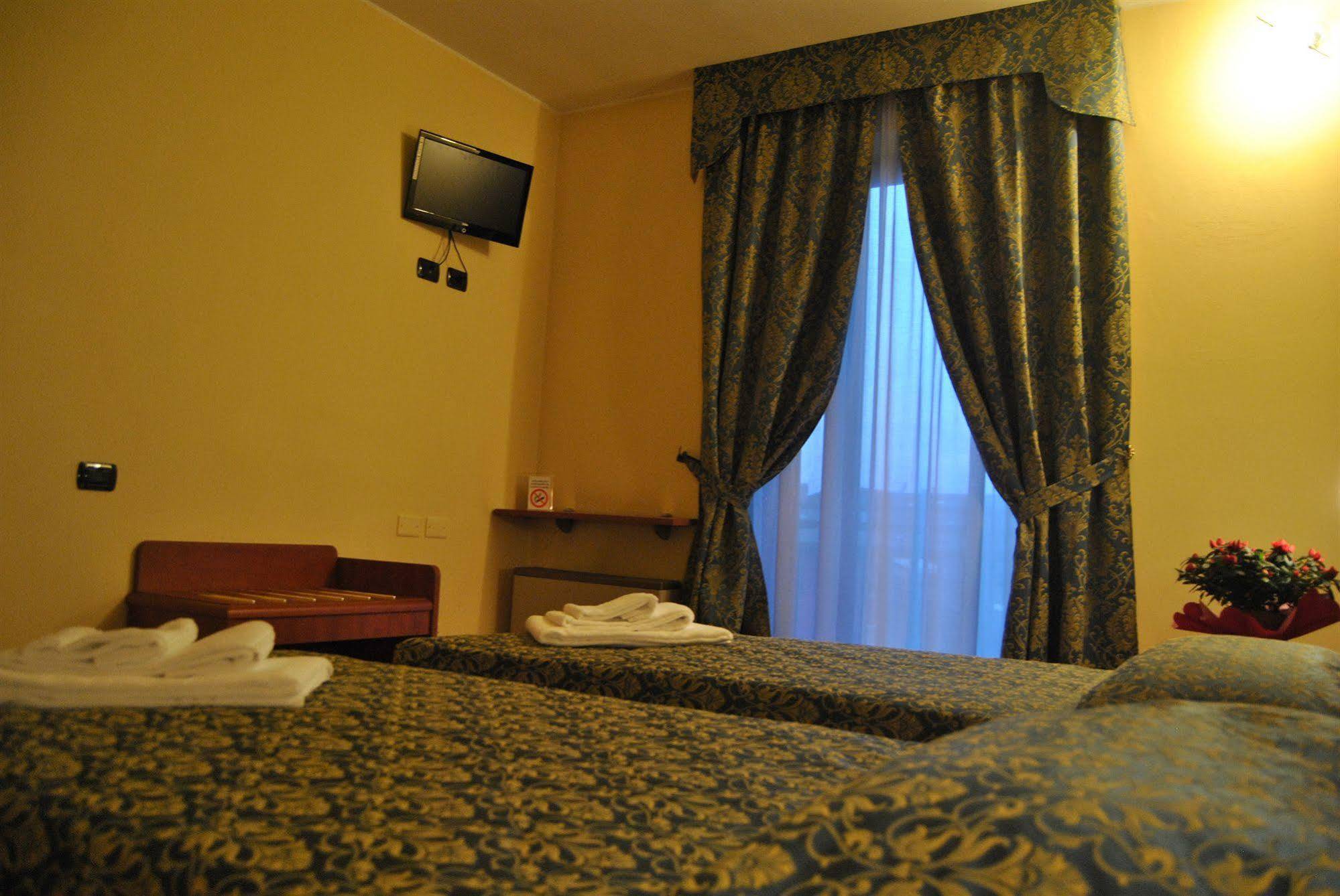 Hotel Postumia Dossobuono Εξωτερικό φωτογραφία