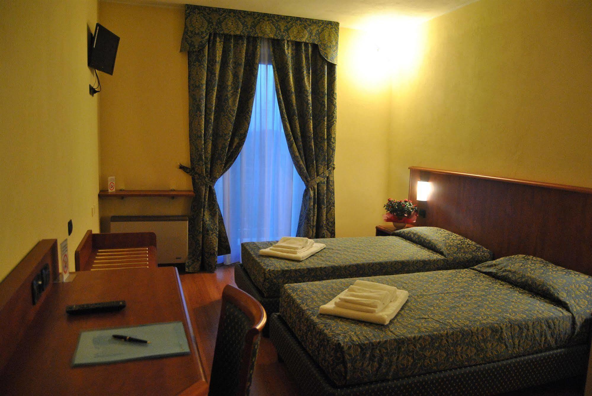 Hotel Postumia Dossobuono Εξωτερικό φωτογραφία