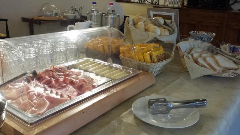 Hotel Postumia Dossobuono Εξωτερικό φωτογραφία