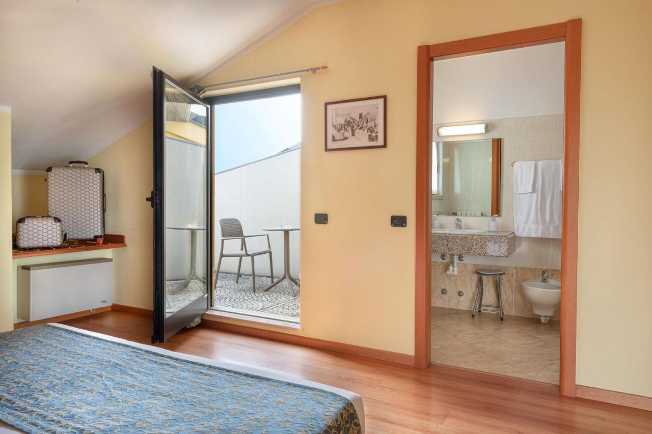 Hotel Postumia Dossobuono Εξωτερικό φωτογραφία