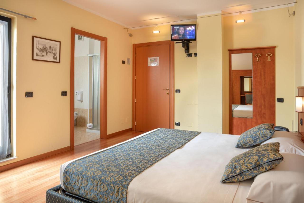 Hotel Postumia Dossobuono Εξωτερικό φωτογραφία