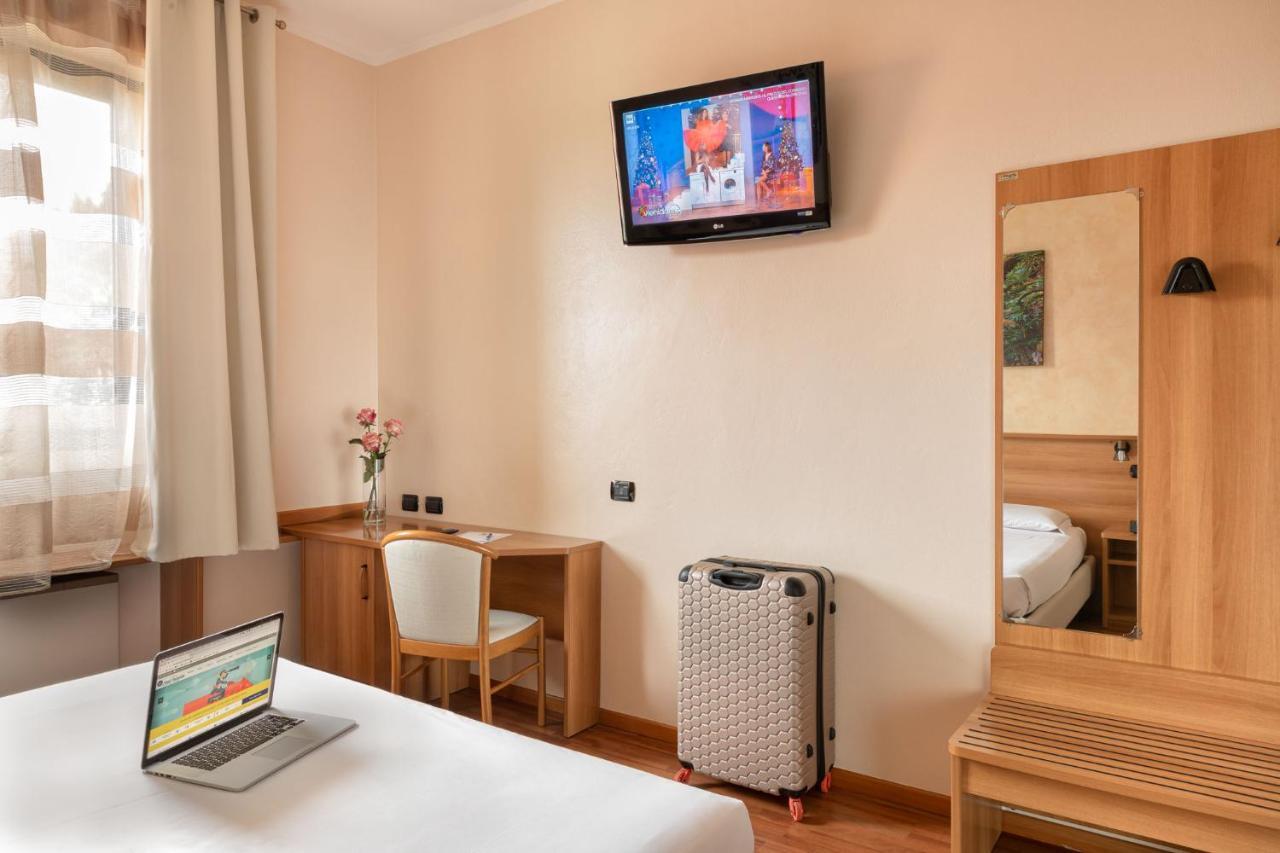 Hotel Postumia Dossobuono Εξωτερικό φωτογραφία