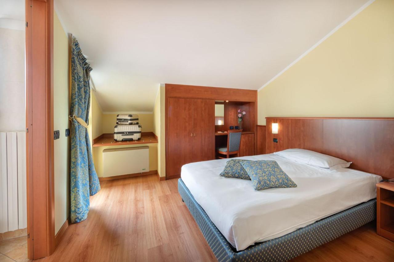 Hotel Postumia Dossobuono Εξωτερικό φωτογραφία