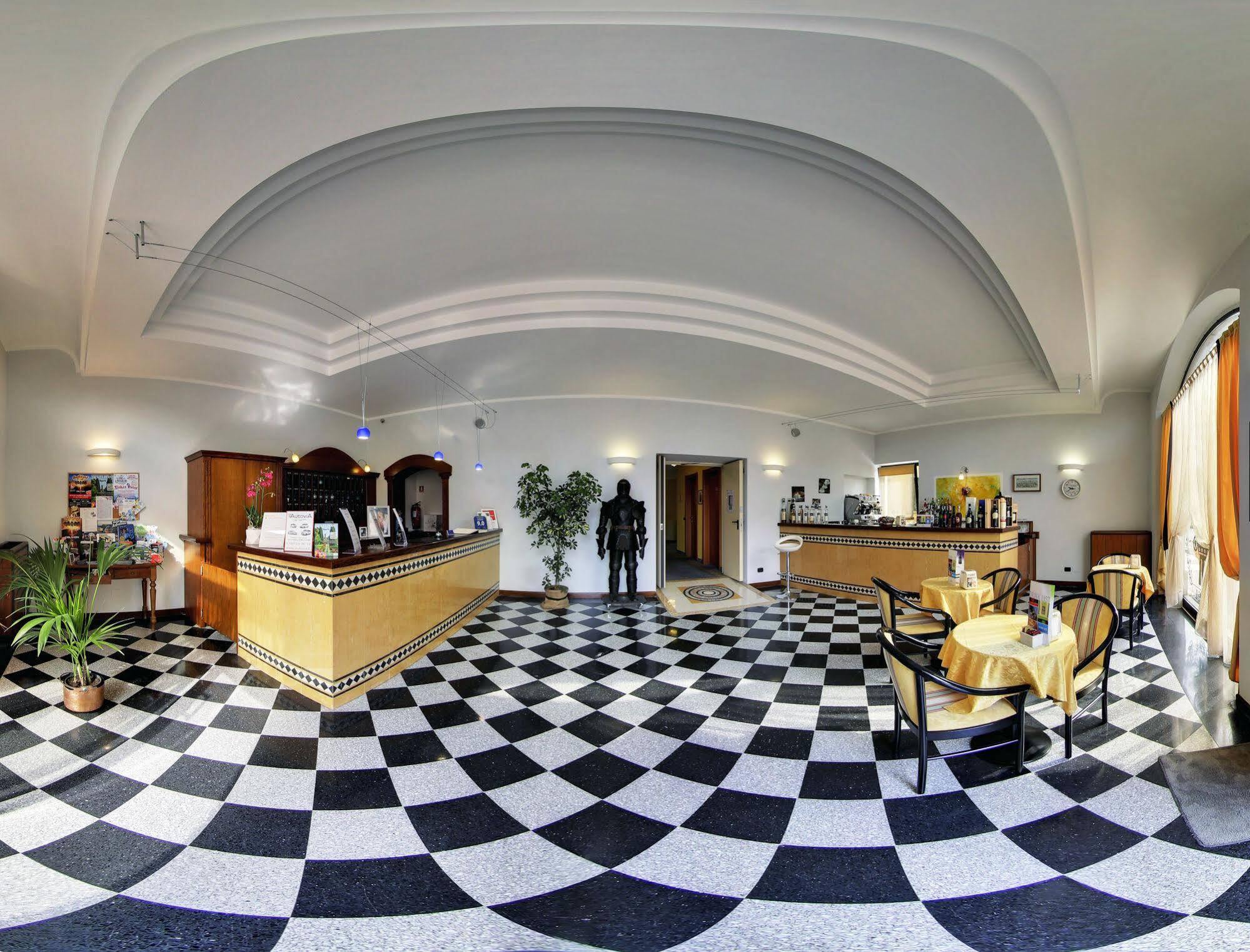 Hotel Postumia Dossobuono Εξωτερικό φωτογραφία