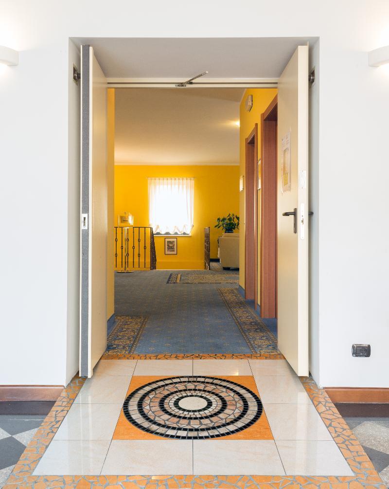 Hotel Postumia Dossobuono Εξωτερικό φωτογραφία